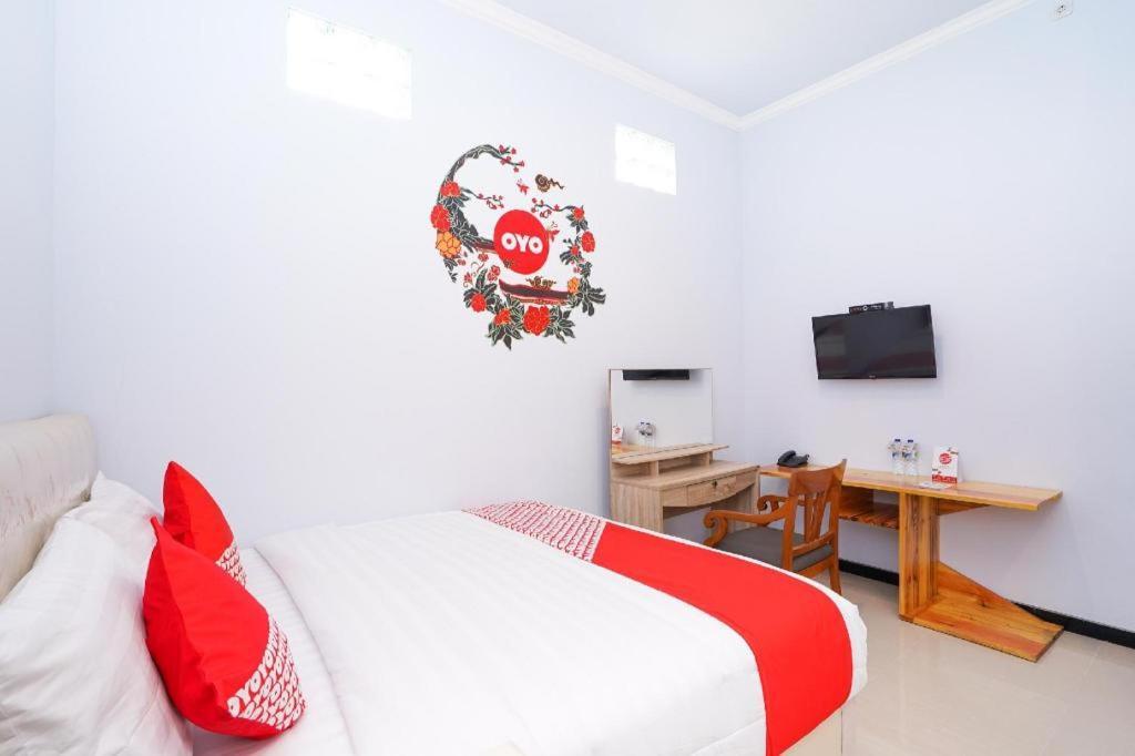 Oyo 477 Raka Residence Syariah Purwoharjo Banyuwangi Banyuwangi  Eksteriør bilde